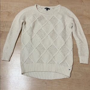 American Eagle sweater